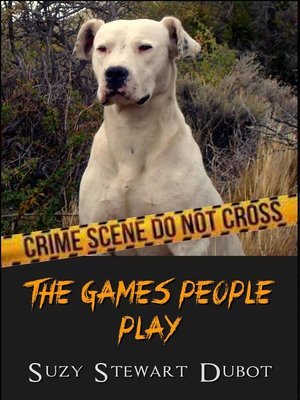 cover image of The Games People Play